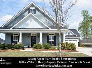 211 Darling Way, Evans, GA 30809