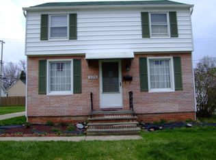 21270 Nicholas Ave, Euclid, OH 44123