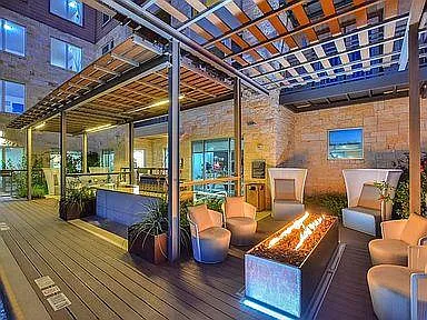 1900 Barton Springs Rd #5017 — Photo 17
