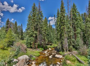 Arapahoe Rd, Winter Park, CO 80482