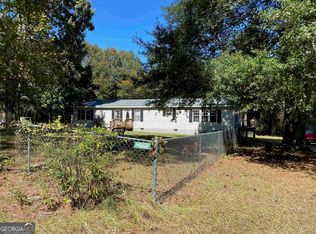 485 Jordan Rd, Byron, GA 31008