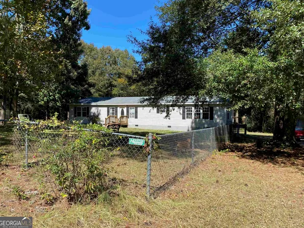 485 Jordan Rd, Byron, GA 31008