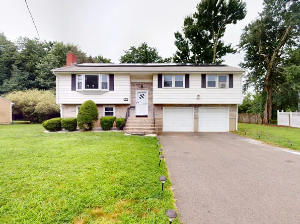37 Simmons Road, East Hartford, CT 06118