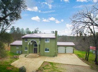 9024 Citron Way, Oregon House, CA 95962