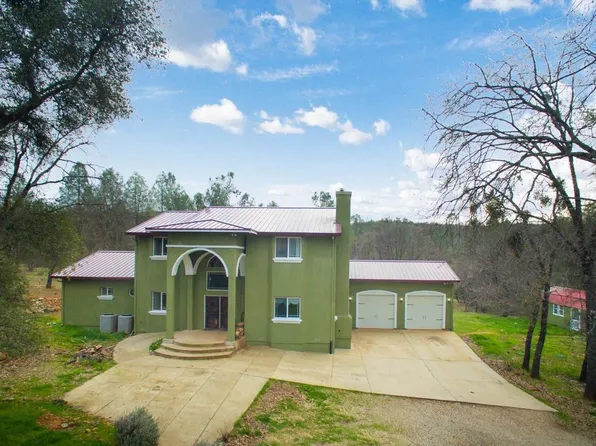 9024 Citron Way, Oregon House, CA 95962