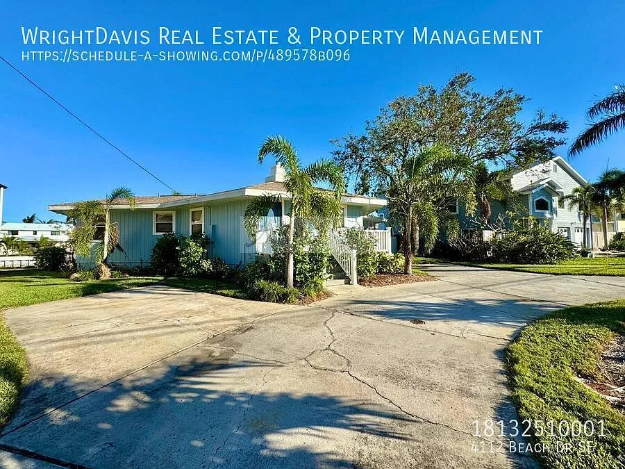 Building Photo - 4112 Beach Dr SE