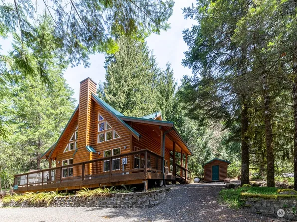 15019 Alpine Road, Glacier, WA 98244