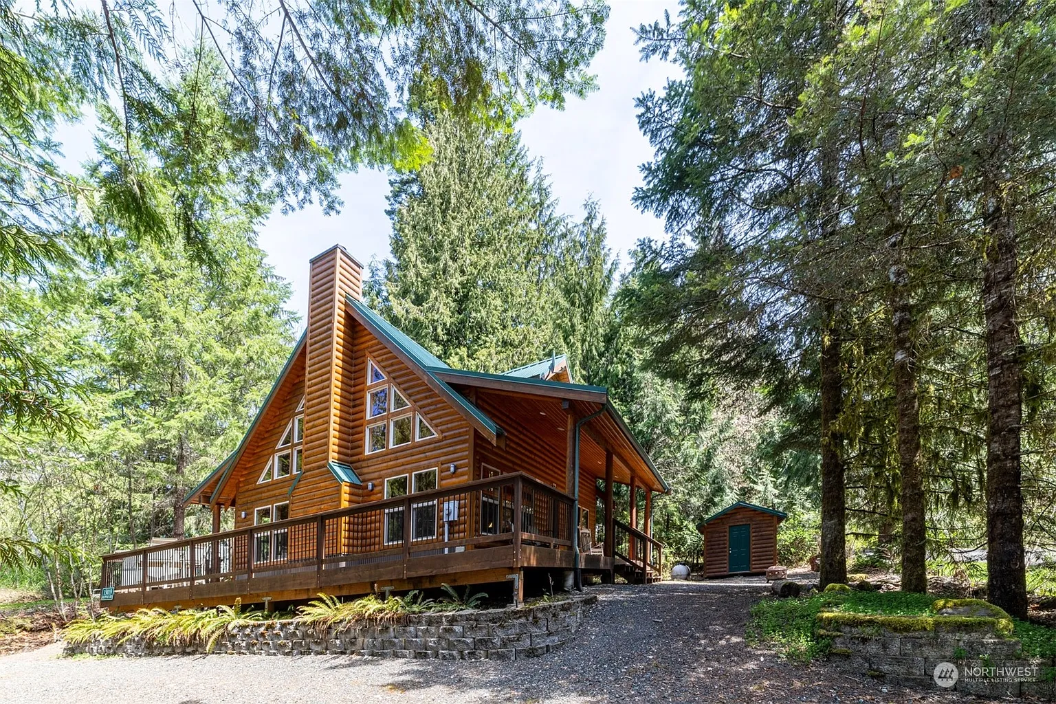 15019 Alpine Road photo 1