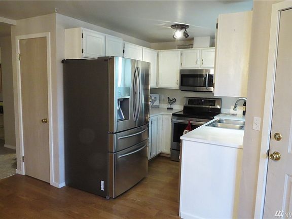 4th image of 4604 76th St NE APT 2