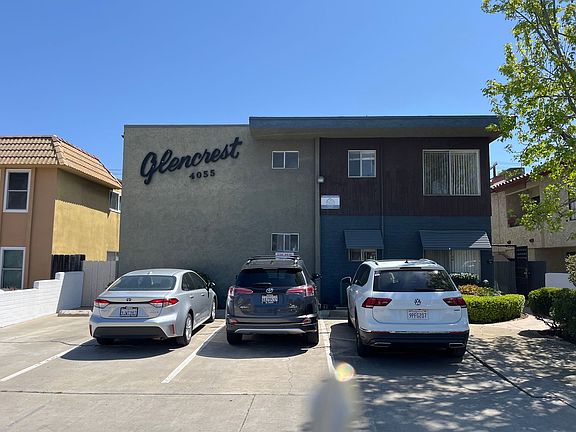2nd image of 4055 Iowa St APT 5