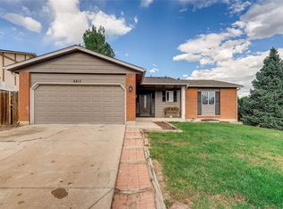 6417 W 113th Pl, Broomfield, CO 80020