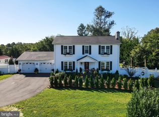 37625 John Mosby Hwy, Middleburg, VA