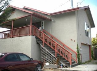 1915 Jose Ave, Santa Cruz, CA 95062