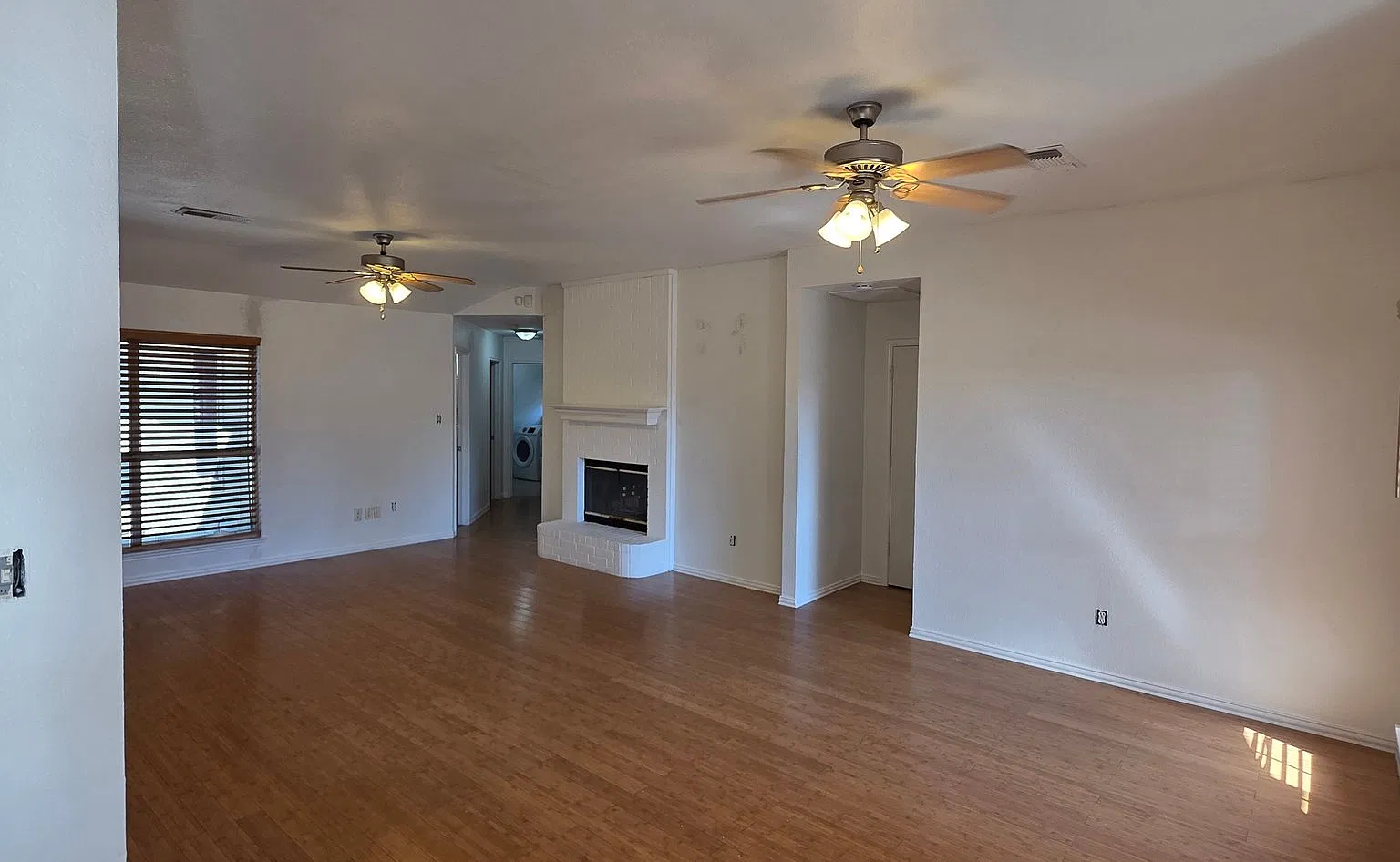 Single Unit Home in Cedar Hill | 905 Crestwood Dr | $2150 | Available 10/16 — Photo 2