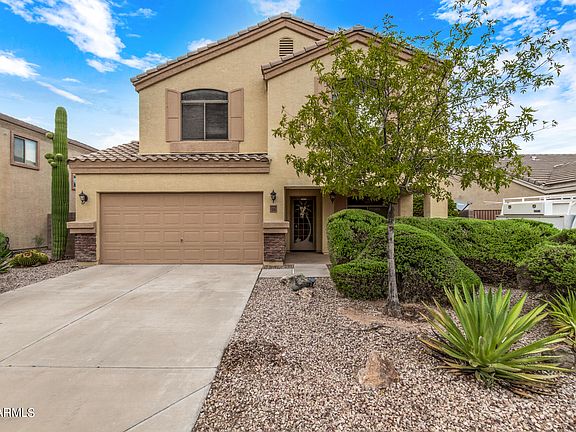 2nd image of 574 E DRAGON SPRINGS Drive