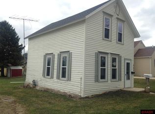 503 Johnson St, Hartland, MN 56042