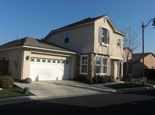 1416 N Chianni Ct, Visalia, CA