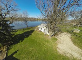 11076 Hieber Rd, Manchester, MI 48158