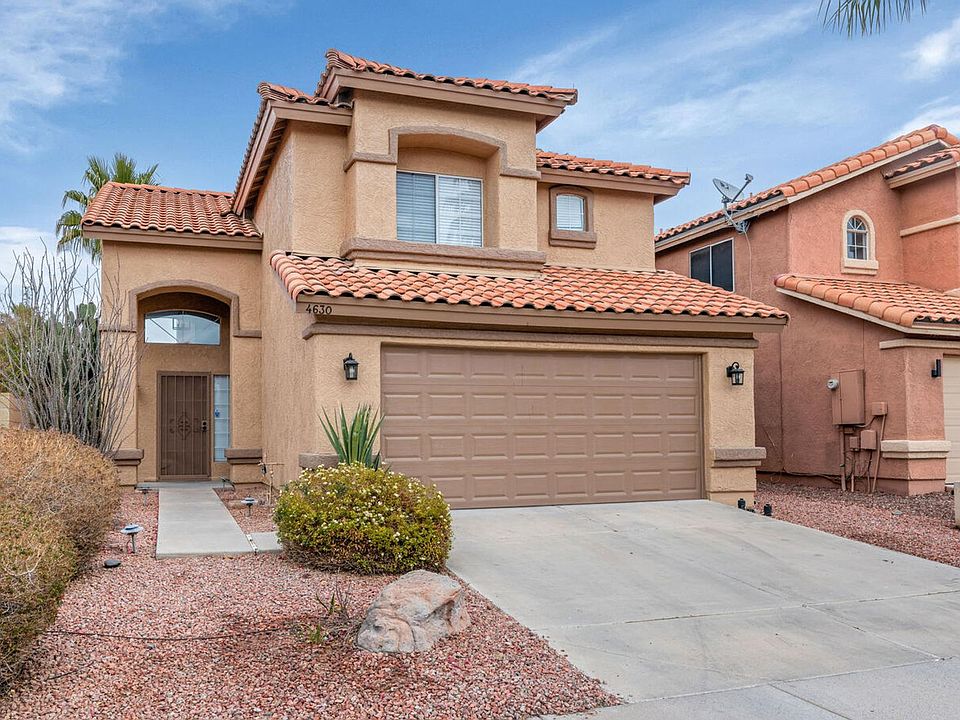 1st image of 4630 E Campo Bello Dr