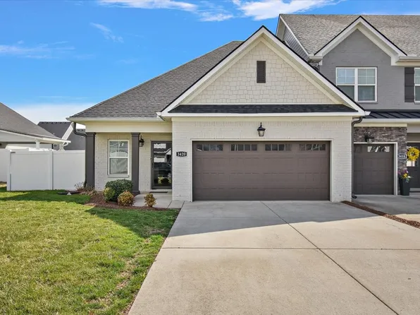 3420 Pershing Dr, Murfreesboro, TN 37129