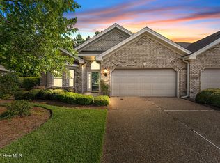 1113 Springfield Drive, Leland, NC 28451