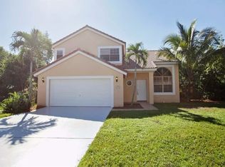 6998 Dearborn Pl, Boynton Beach, FL 33437