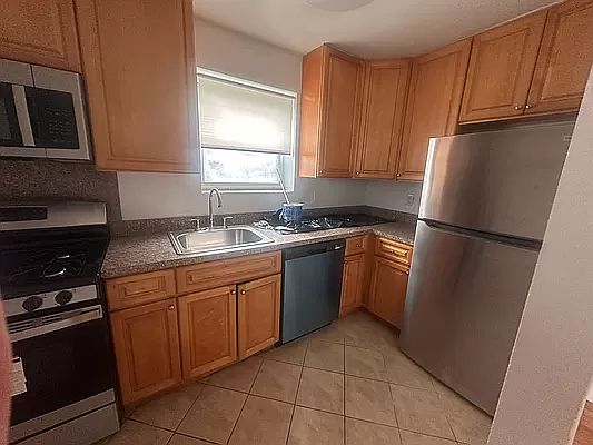 2nd image of 68-17 Cloverdale Ln #132