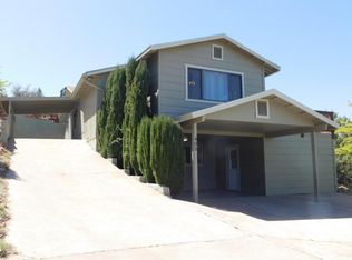 405 W Rim View Rd, Payson, AZ 85541