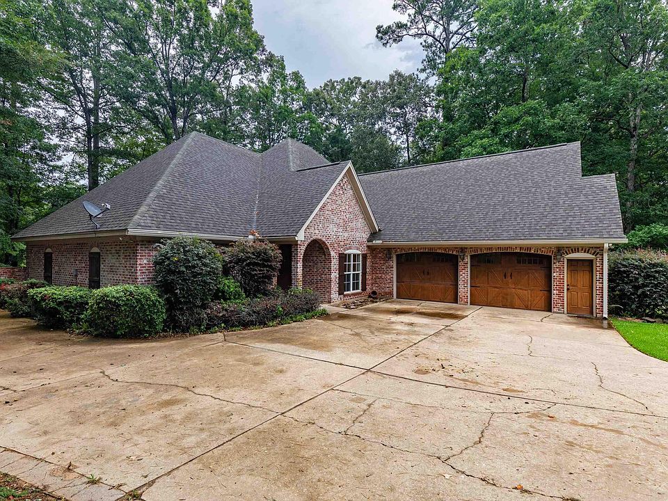 446 Savannah Trce, Ruston, LA 71270 MLS 206805 Zillow