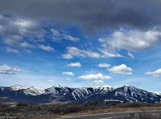 8468 N Backcast Cir #CM-24, Kamas, UT 84036