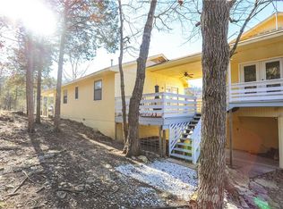 17 Sunrise Ave, Holiday Island, AR 72631