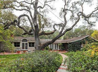 1270 Arbor Ave, Los Altos, CA 94024