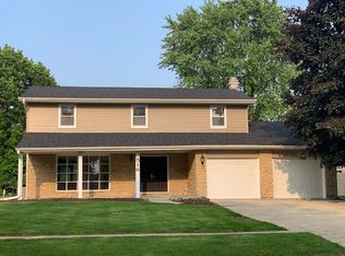 516 Fairlane Dr, Joliet, IL