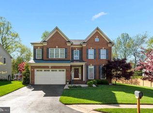 912 Scupper Ct, Annapolis, MD 21401