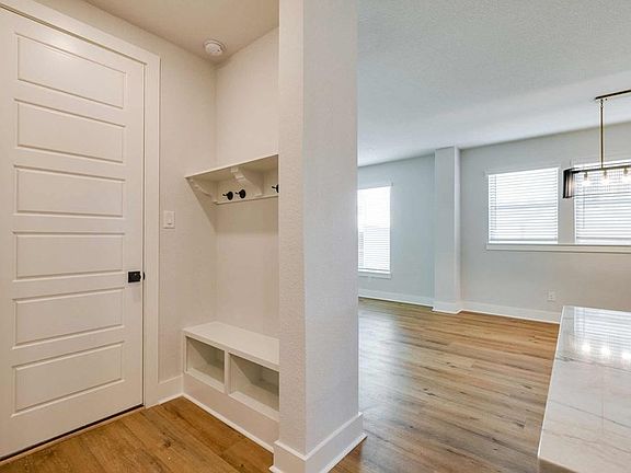 The Mccaren - Back Pack Rack