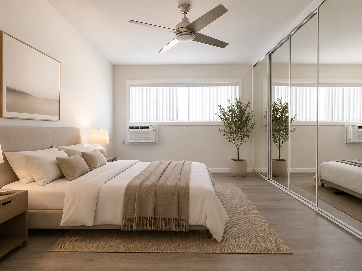 410 & 414 Manhattan Pl Los Angeles CA — Photo 3