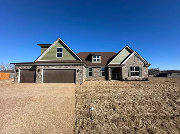 52 N Bigham Cv, Munford, TN 38058