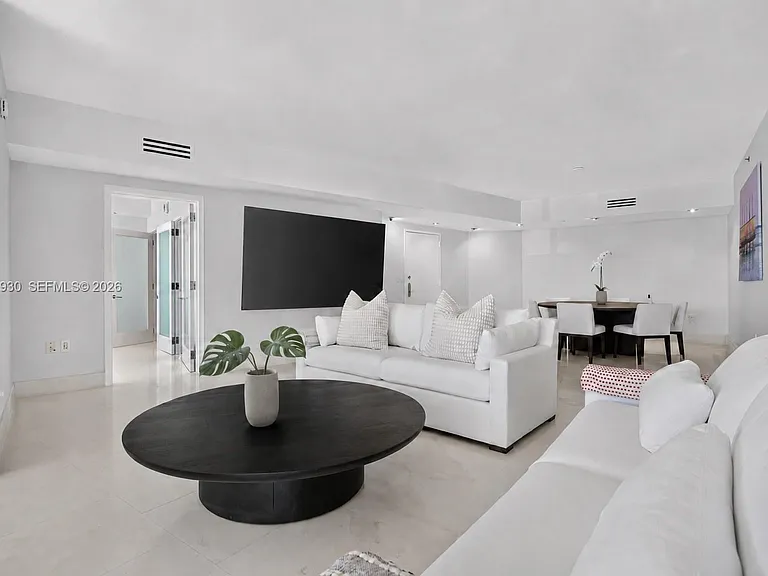 400 Alton Rd #706 — Photo 3