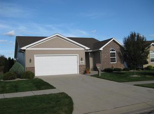 3169 Gaslight Dr, Bay City, MI 48706