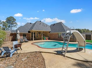 2018 Honeytree Trail Cir, Haughton, LA 71037