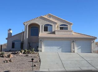 2411 McCormick Blvd, Bullhead City, AZ 86429