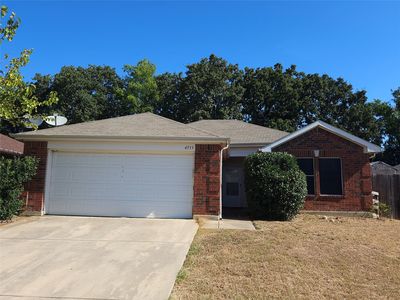 4533 Forest Glen Dr, Forest Hill, TX, 76119