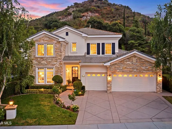 254 Baybrook Ct, Westlake Village, CA 91361