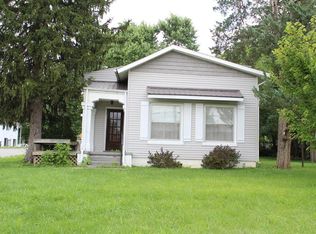 2400 S Main St, Madisonville, KY 42431