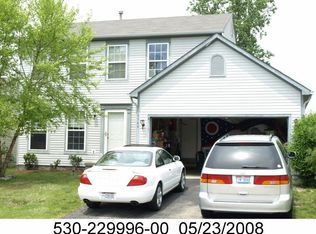 3564 Wesson Dr, Columbus, OH