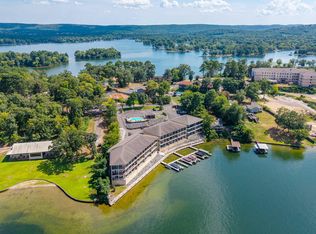 117 Lookout Pt APT C6, Hot Springs, AR 71913