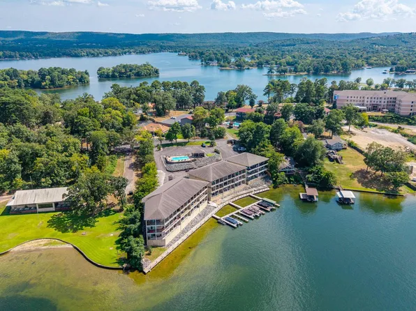 117 Lookout Pt APT C6, Hot Springs, AR 71913