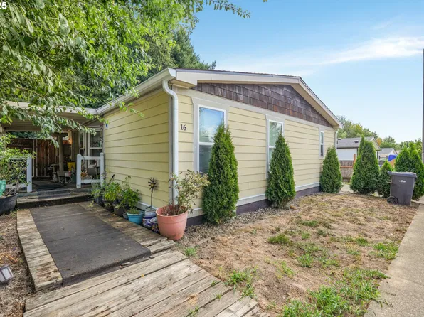 13620 SW Beef Bend Rd Unit 16, Tigard, OR 97224
