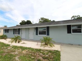 560 Briarwood Rd #560, Venice, FL 34293