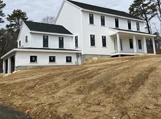 78 Nautical Way, Plymouth, MA 02360